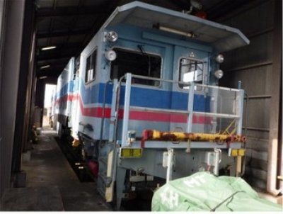 TAMPING MACHINE (08-1X)