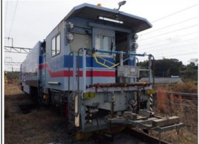 TAMPING MACHINE (08-1X)