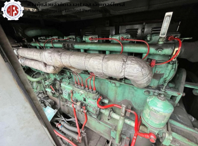 หัวรถจักรดีเซลไฮดรอลิก – DD-13