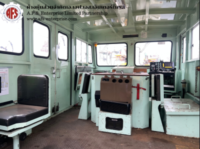 Track Inspection Car WD-H7