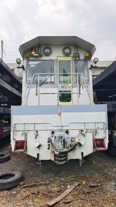 TRACK MOTOR CAR (TMC 400)