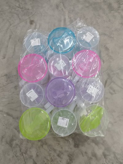 UT-6501/2#เหยือกน้ำ 1.5 ลิตรคละสี บรรจุ12ชิ้น/แพ็ค ราคา25บาท/ชิ้น