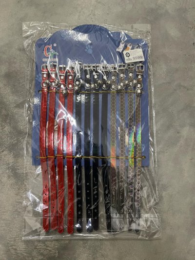 A139-52#อุปกรณ์สัตว์เลี้ยง