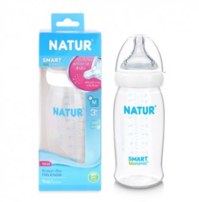 ขวดนมSMART PP 9 OZ