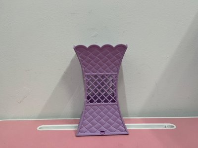 A038-166#แจกันสีหวาน