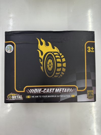 67934#ของเล่นรถ 12ชิ้น/ลัง ราคา 20 บาท