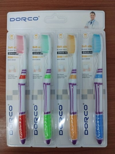 A301-03#แปรงสีฟัน