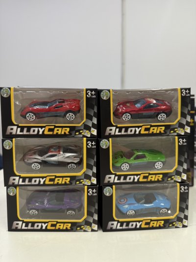 67935#ของเล่นรถ 12ชิ้น/ลัง ราคา20บาท