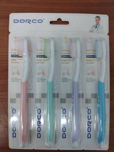 A301-04#แปรงสีฟัน