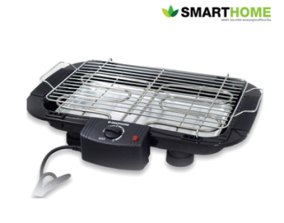 เตาปิ้งย่างอเนกประสงค์ SM-BBQ2000