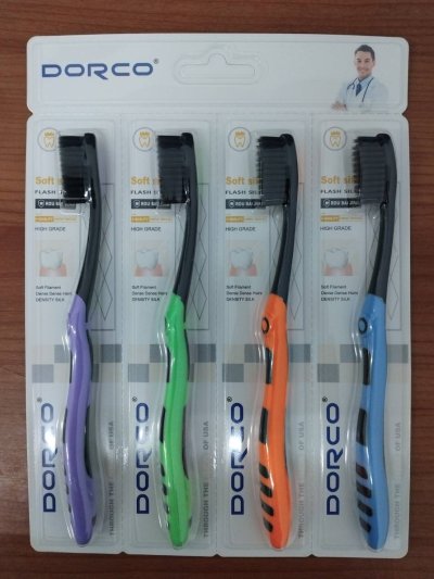 A301-02#แปรงสีฟัน