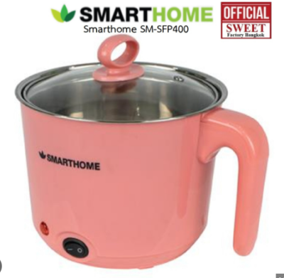 หม้อต้มอเนกประสงค์ SPF-400
