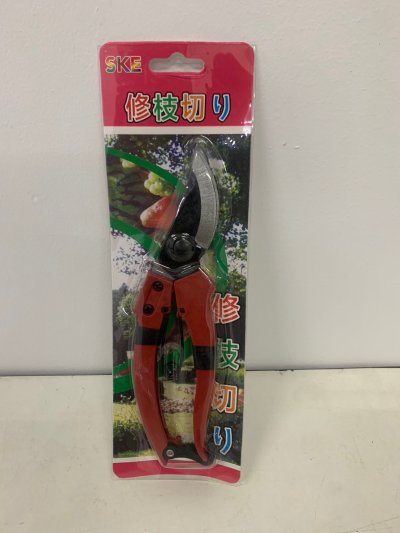 901#กรรไกรตัดกิ่งบรรจุ12ชิ้น/แพ็ค ราคา20/ชิ้น