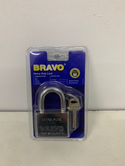 A132-03 กุญแจชุดคอสั้น 50 มม.