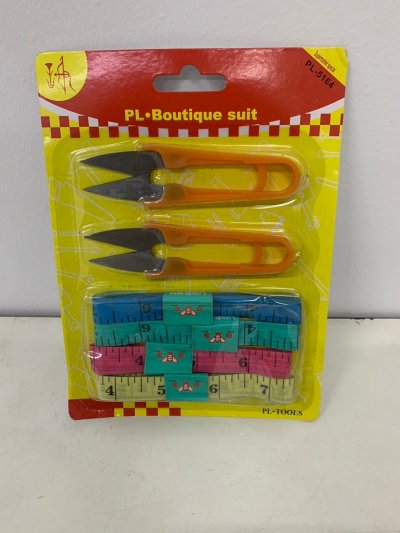 PL-5164#สายวัดบรรจุ 12ชิ้น/แพ็ค ราคา 20บาท/ชิ้น