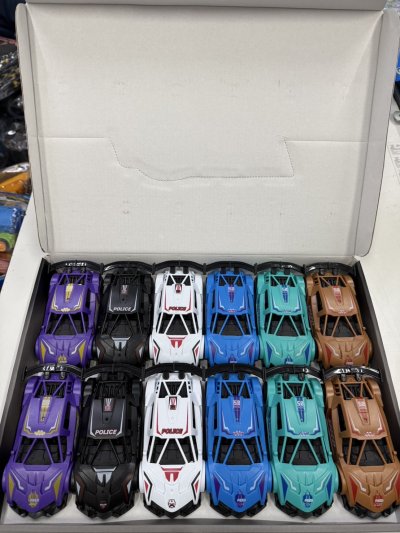 68296#ของเล่นรถ 12ชิ้น/ลัง ราคา20บาท