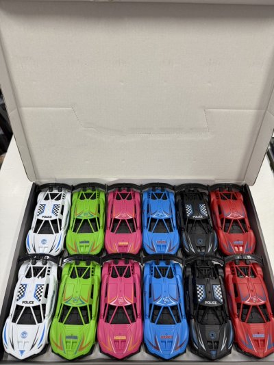 68295#ของเล่นรถ 12ชิ้น/ลัง ราคา20บาท