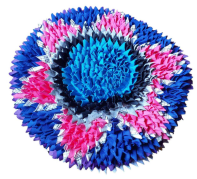 พรมเอนกประสงค์ร้อยเอ็ด