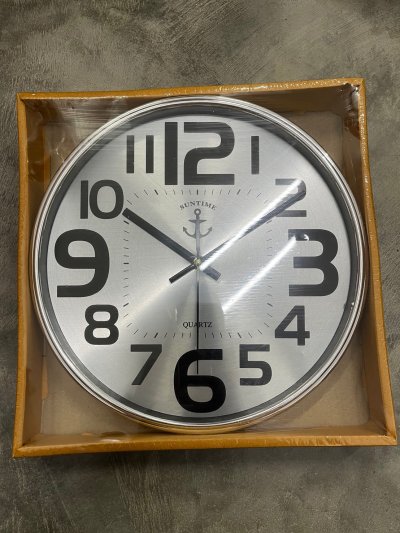 นาฬิกาแขวนTW-1011SM(A)