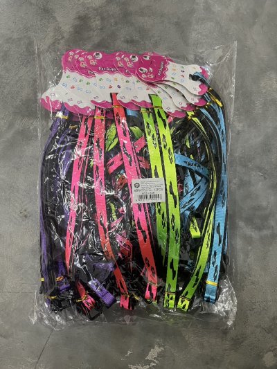 A139-55#ปลอกคอหมา