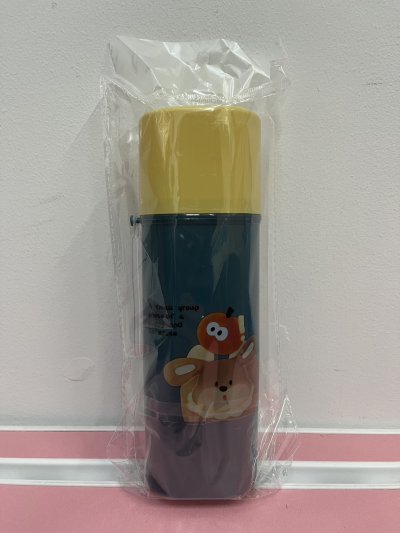 A038-319#กระปุกใส่แปรงฟัน