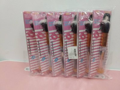 85281#แปรงปัดแก้ม