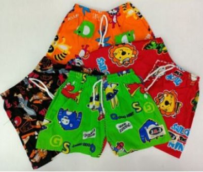 เจเจเด็ก 5L คละสี