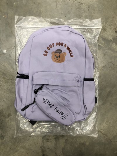 A805-02#กระเป๋าแฟชั่น