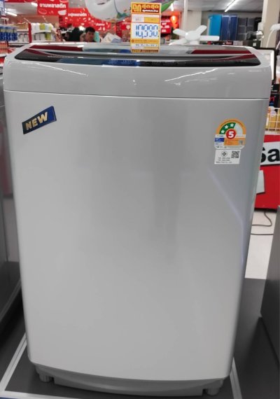 BEKO เครื่องซักผ้าถังเดี่ยวอัตโนมัติ 16kg. รุ่นWTLI160S ผ่อนยาว 10 เดือน เดือนละ 1,209 บาท