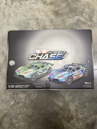 68294#ของเล่นรถ12ชิ้น/ลัง ราคา20บาท