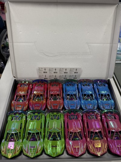 68294#ของเล่นรถ12ชิ้น/ลัง ราคา20บาท