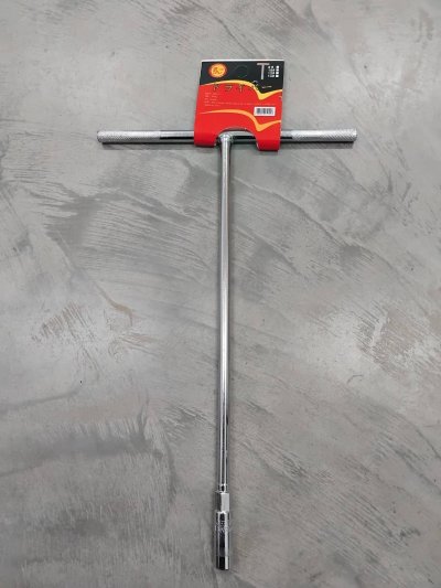 PL-5199#ตัวTเบอร์ 8-14 บรรจุ12ชิ้น/แพ็ค ราคา25/ชิ้น