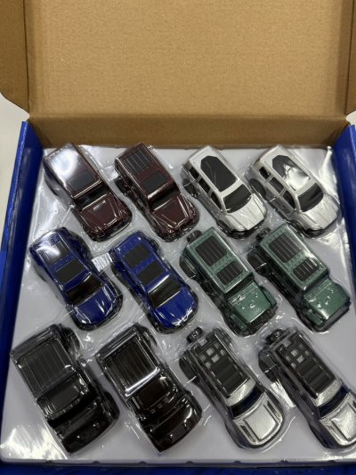 68176#ของเล่นรถ 12ชิ้น/ลัง ราคา20บาท