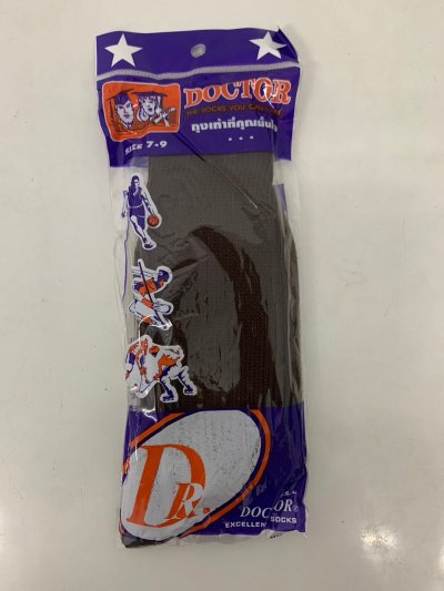 A800ดต-นต79#ถุงเท้านร.ไหมพรม แพ็ค 12 ชิ้น ราคา 29 บาท