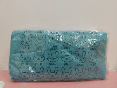 A035-08#ผ้าเช็ดผม /SP