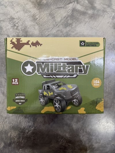 68175#ของเล่นรถ 12ชิ้น/ลัง ราคา20บาท