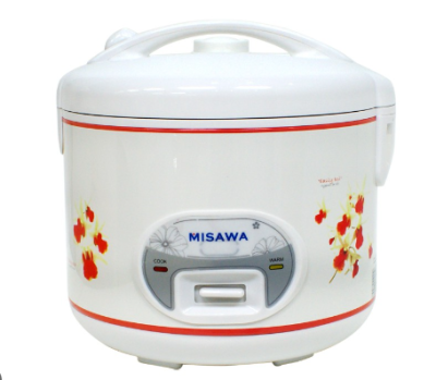 RC-1801#หม้อหุงข้าว