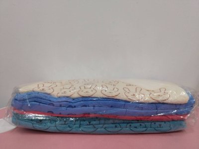 A035-08#ผ้าเช็ดผม /SP