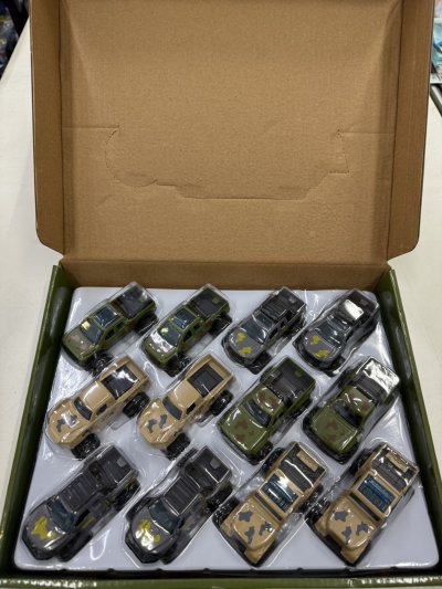 68175#ของเล่นรถ 12ชิ้น/ลัง ราคา20บาท