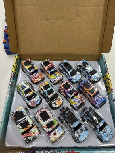 68177#ของเล่นรถ 12ชิ้น/ลัง ราคา20บาท