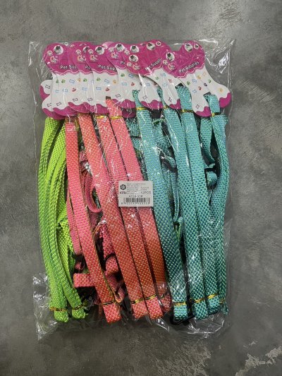 A139-53#ปลอกคอหมา