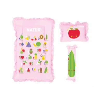 NATURที่นอนปิกนิคเล็กP#88204