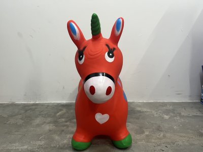 A284-15#ม้านั่งยางสูบลม