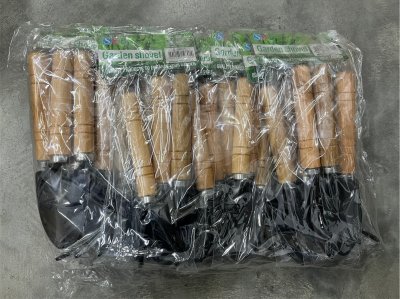 9801#ชุดทำสวน 3ชิ้น บรรจุ12ชิ้น/แพ็ค ราคา20/ชิ้น