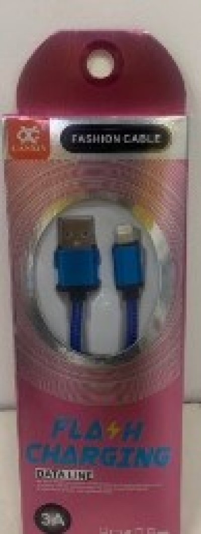 A040 สายชาร์จ 12ชิ้น/แพ็ค ราคา20บาท