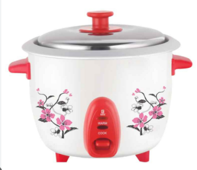 HAP-220#หม้อหุงข้าว 2.2 ลิตร
