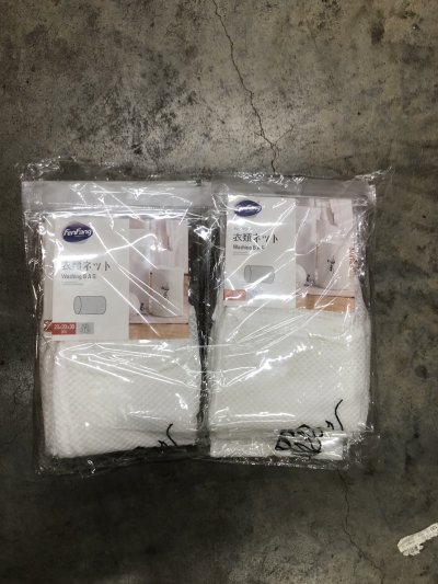 A294-23#ถุงซักชุดชั้นใน 12 ชิ้น/แพ็ค ราคา 39 บาท