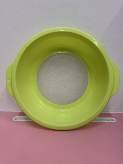 A038-127  ตะแกรงกรอง 12ชิ้น/แพ็ค ราคา 20 บาท