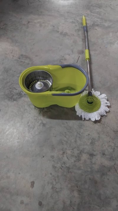 T14308#ถังม็อบปั่น