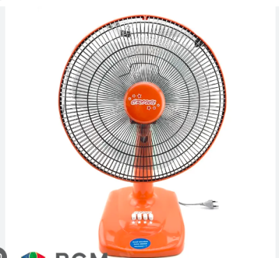 CR502 #พัดลม